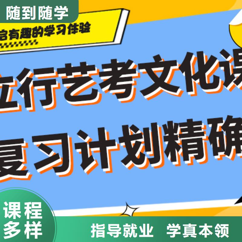 费用艺术生文化课培训学校艺考生文化课专用教材