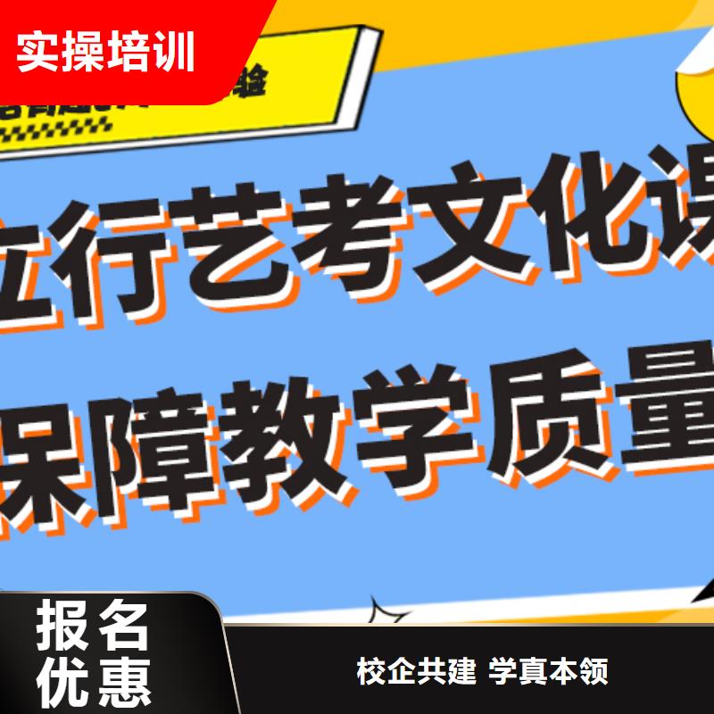 哪个好艺术生文化课集训冲刺完善的教学模式