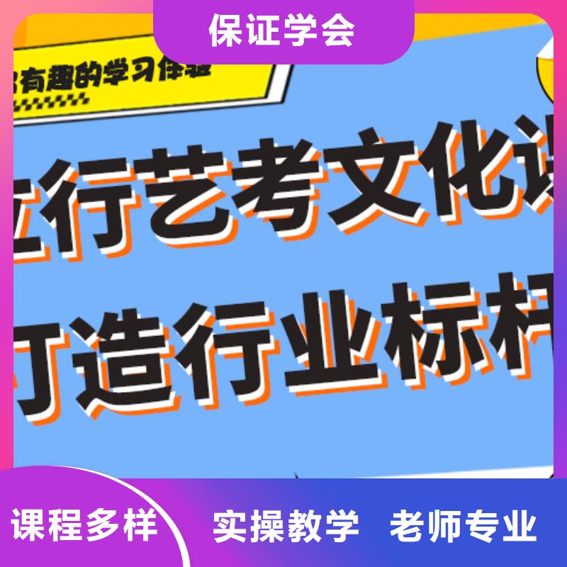 艺考生文化课辅导集训哪家好针对性教学