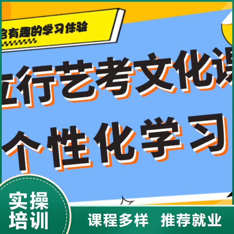 艺考生文化课辅导集训有哪些定制专属课程