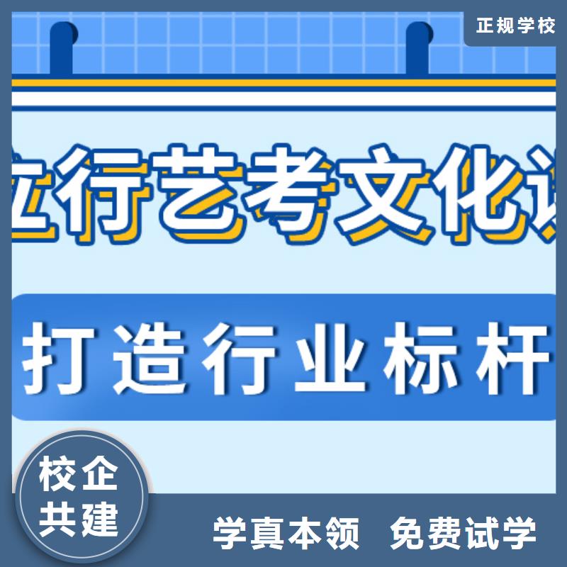 艺考生文化课培训补习好不好个性化辅导教学