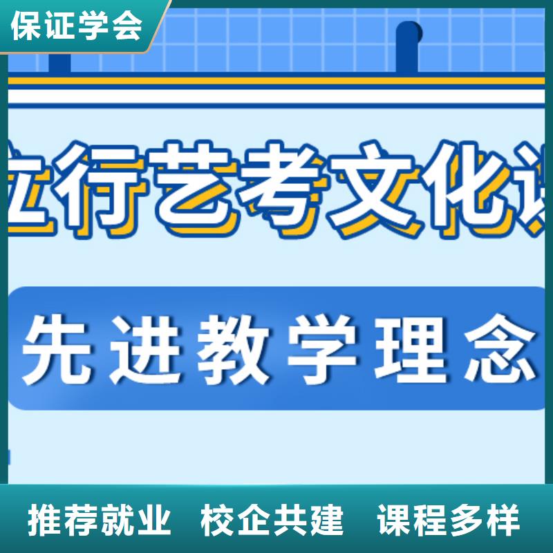 艺考生文化课培训补习哪家好精品小班课堂