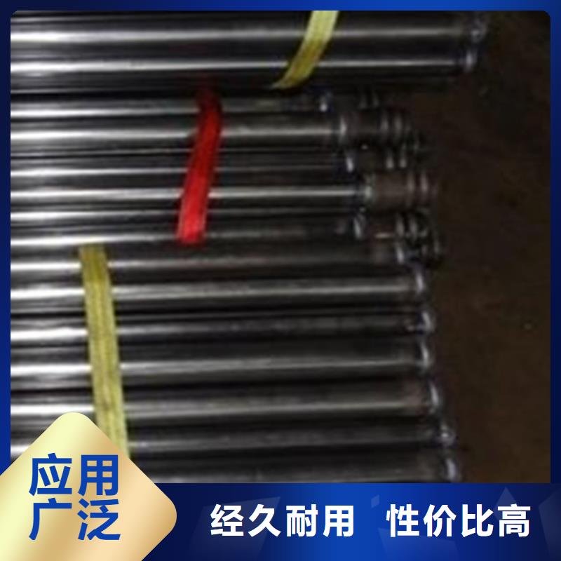 乐东县声测管57生产厂家-声测管厂家鑫亿呈钢管有限公司-产品视频