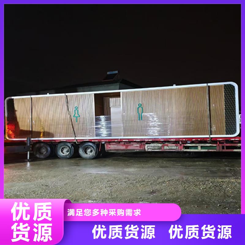 门卫室岗亭规格齐全