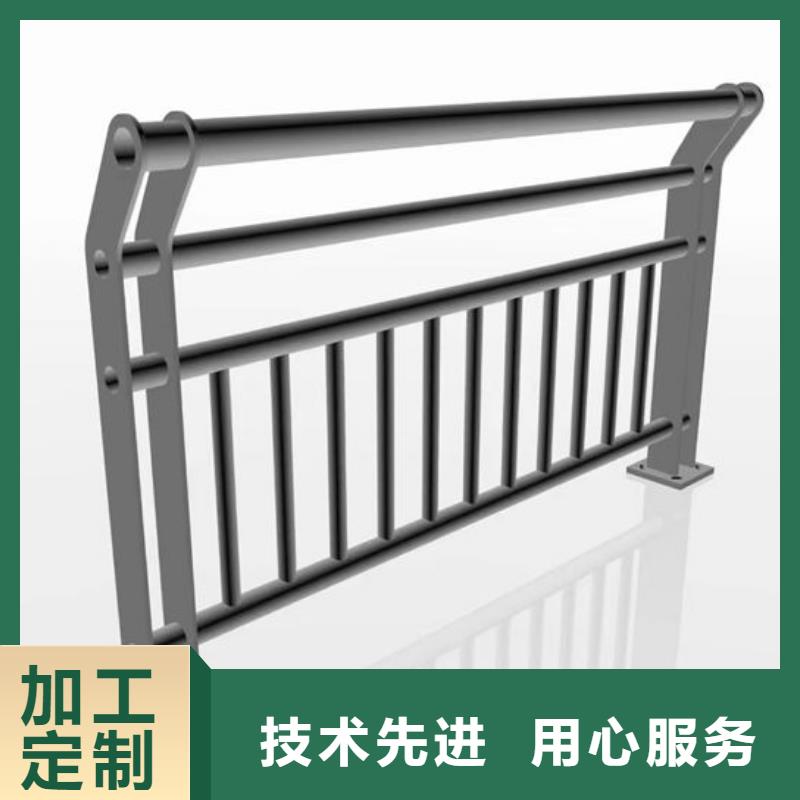 型号全四川省成都市品质值得信赖鑫鲁源金属制造有限公司高速桥梁护栏施工计划