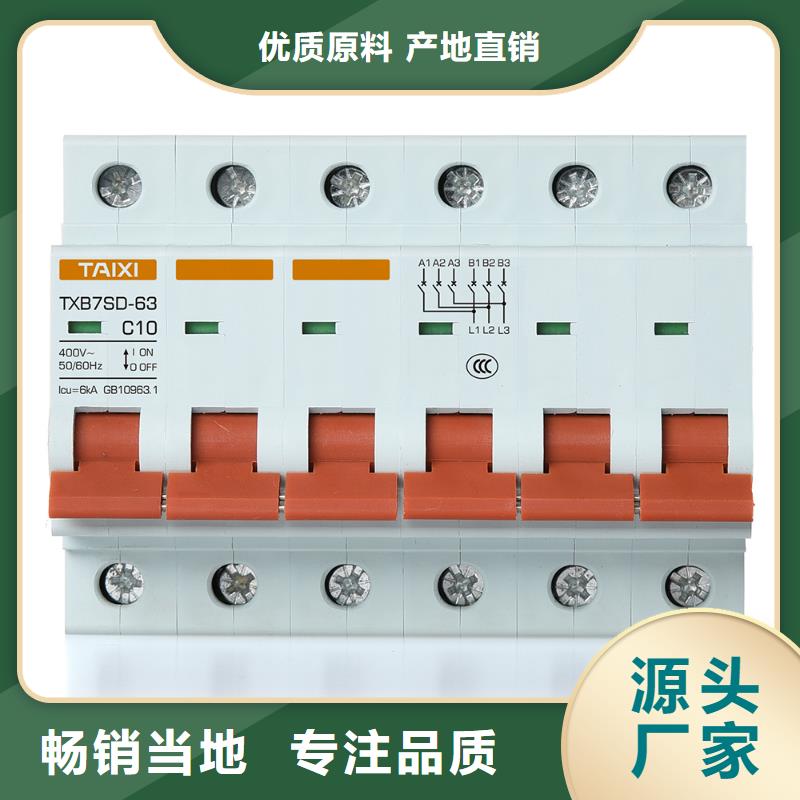 光伏自动重合闸断路器实力厂家