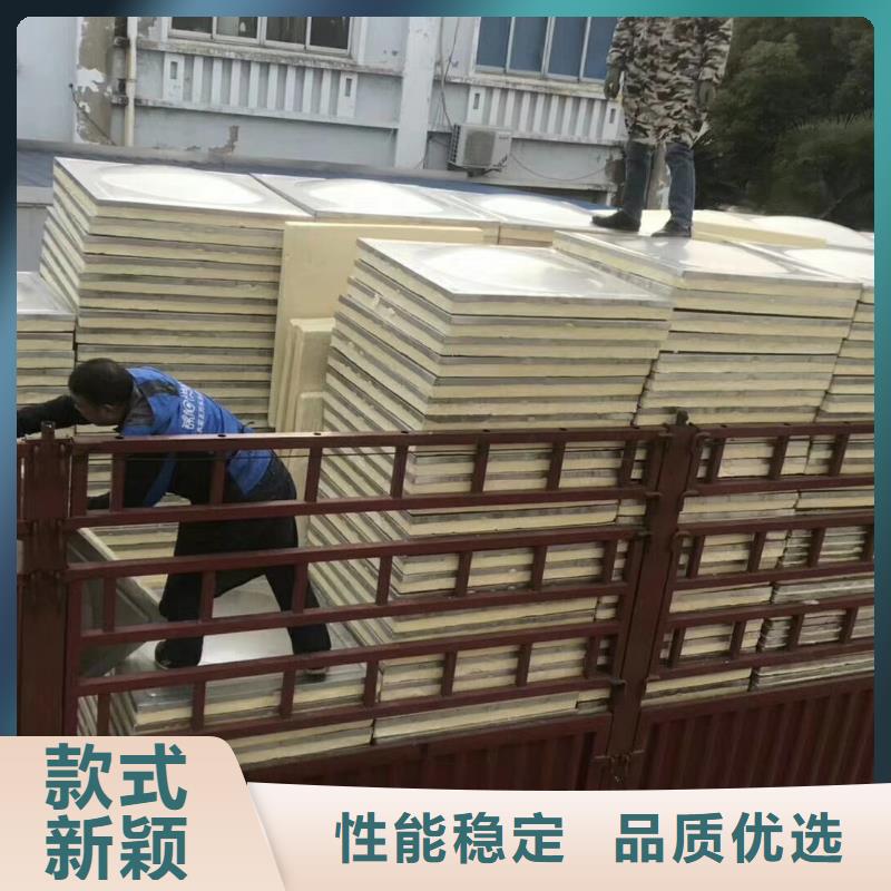 【水箱BDF地埋水箱价格公道合理】