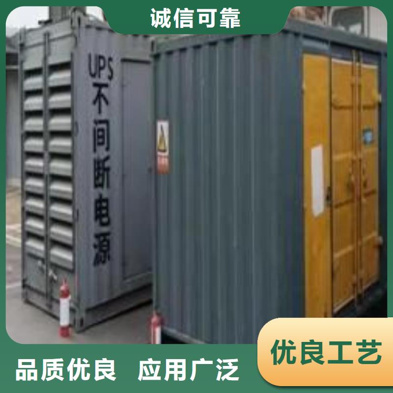 500KW发电机出租租赁（厂家报价）租用柴油发电机电缆线UPS电源一站式服务