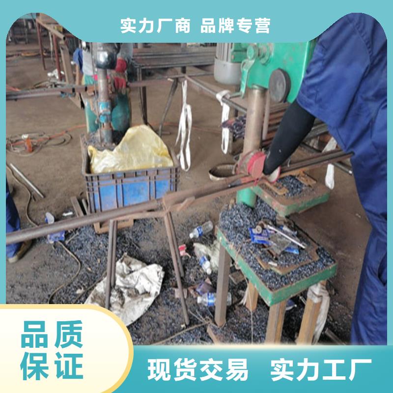 声测管注浆管施工生产厂家