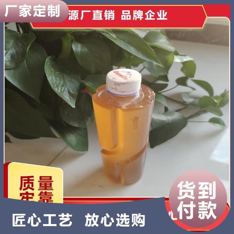 乙酸钠碳源诚术先进