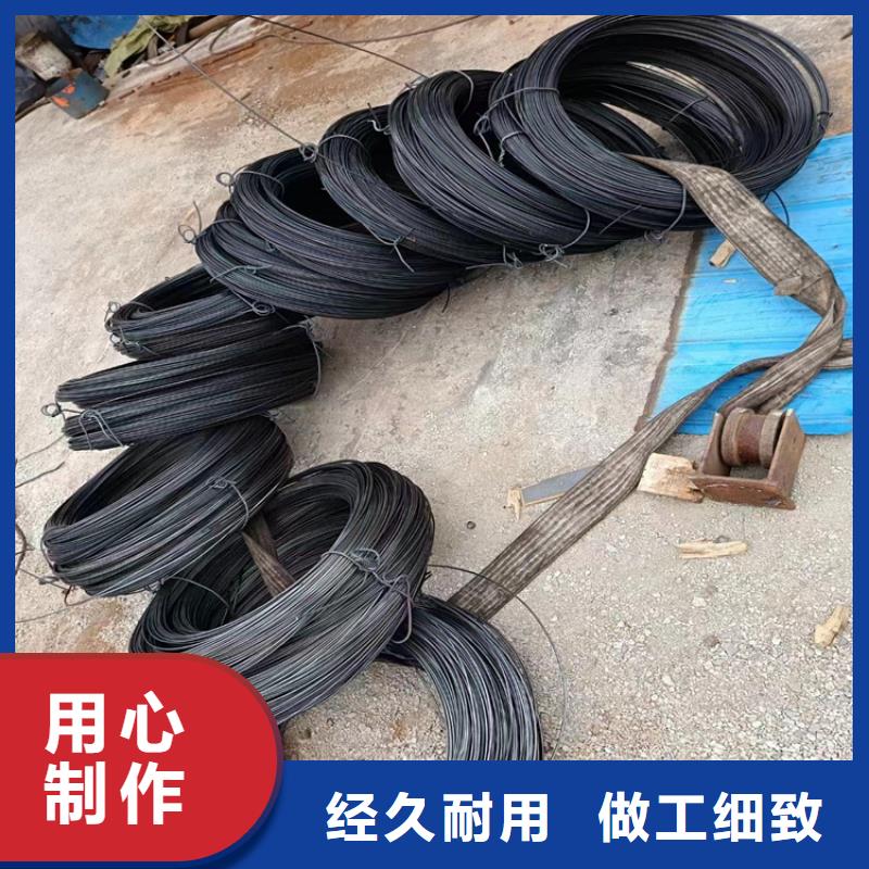 4*4Q345B冷拔圆钢【其他】