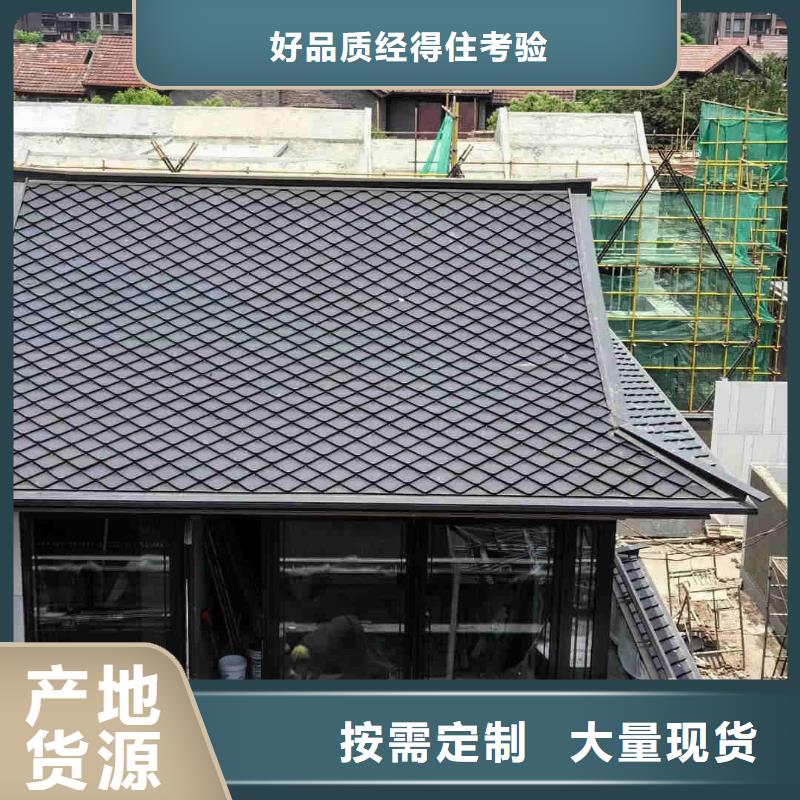 古建琉璃瓦仿古猫头滴水瓦新品正品