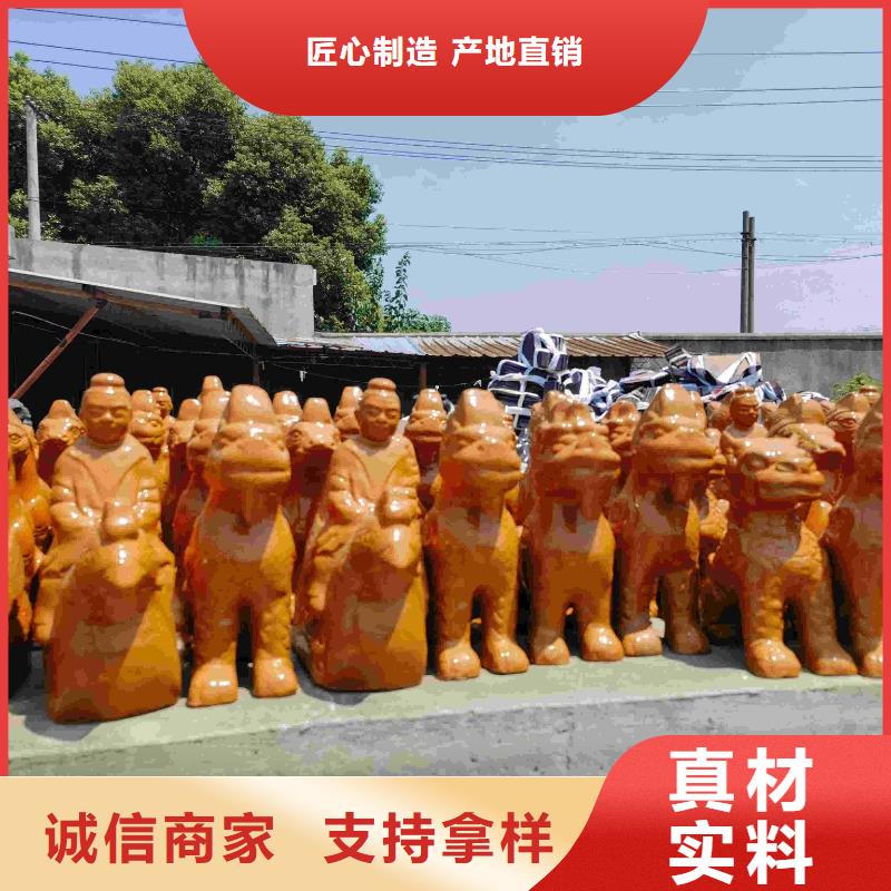 仿古竹节筒瓦新品正品