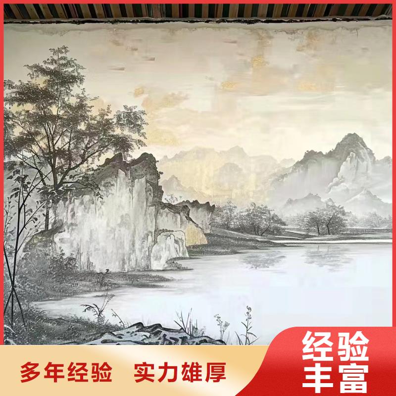 杭州建德乡村墙绘手绘墙绘画团队