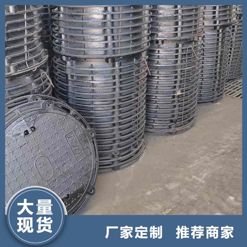 塑料井盖树脂复合井盖图片建通铸造厂家