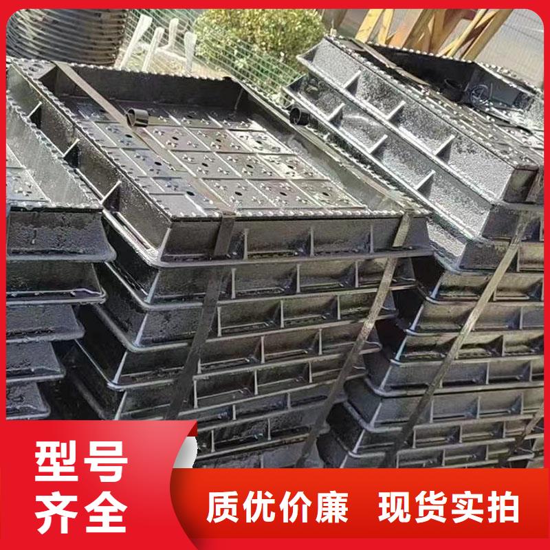 压力井盖按需定制