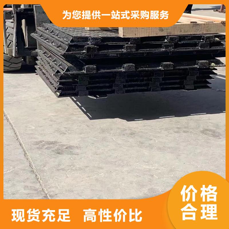 保温双层井盖规格尺寸建通铸造厂家