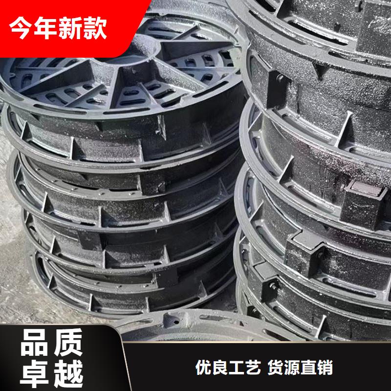 300*500雨水篦子实体厂家建通铸造厂家