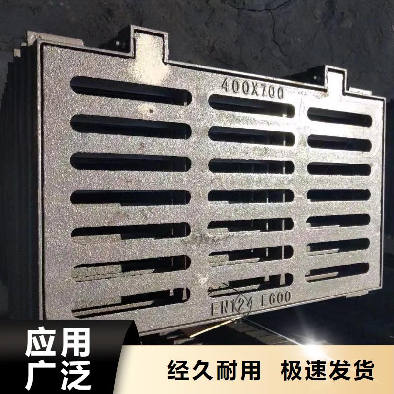 海南省澄迈县爬梯踏步球墨铸铁在线报价建通铸造厂家
