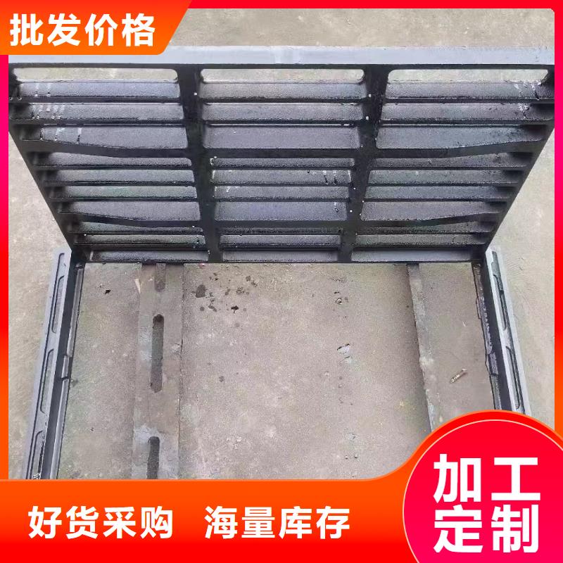 爬梯踏步球墨铸铁定做生产建通铸造厂家