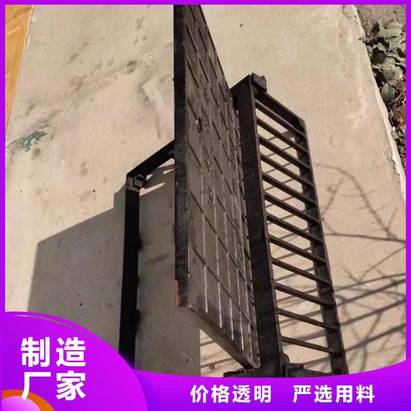 球墨铸铁雨水篦子厂家电话建通铸造厂家