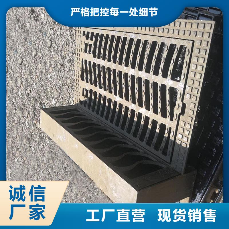 爬梯踏步球墨铸铁定做生产建通铸造厂家