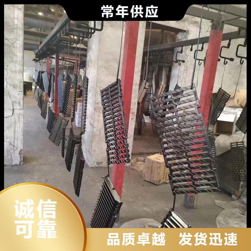球墨铸铁雨水篦子厂家电话建通铸造厂家