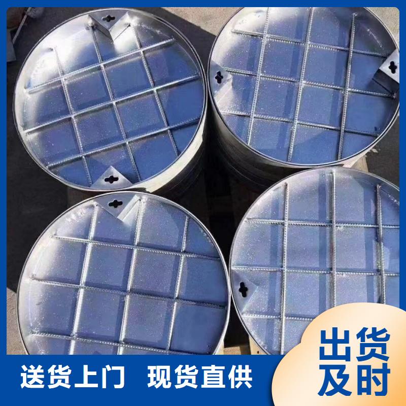 不锈钢格栅排水沟盖板货源建通铸造厂家