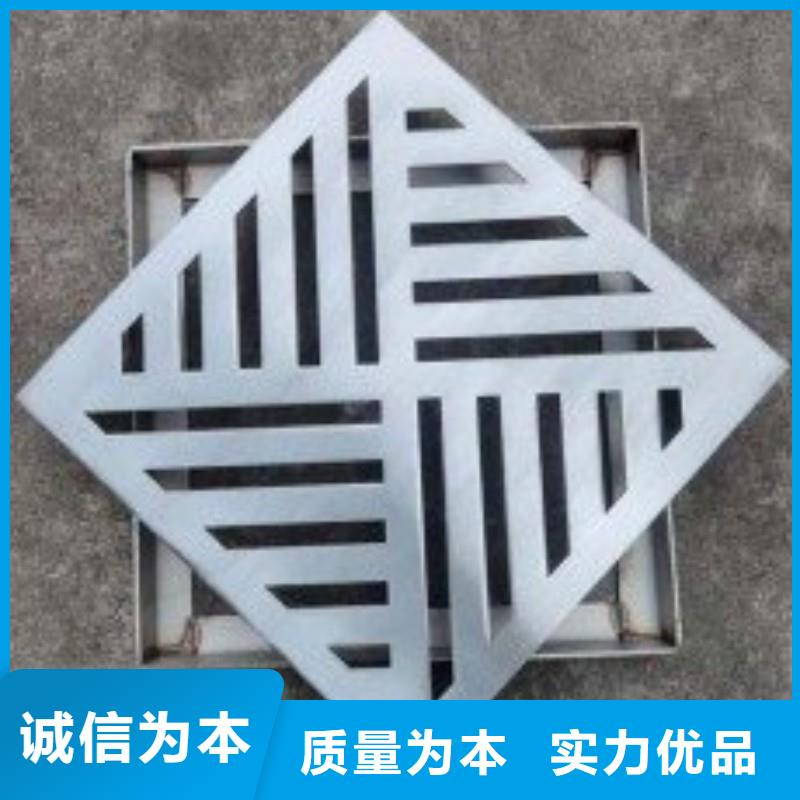 不锈钢双开井盖生产销售建通铸造厂家
