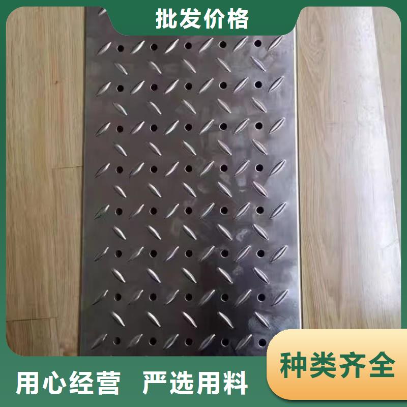不锈钢篦子实体厂家建通铸造厂家