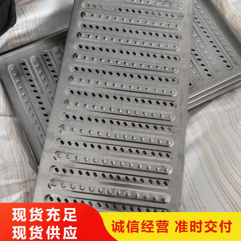 不锈钢篦子实体厂家建通铸造厂家