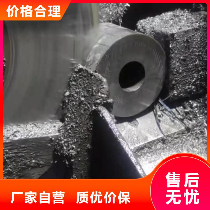 无缝钢管,16Mn低合金钢管货品齐全