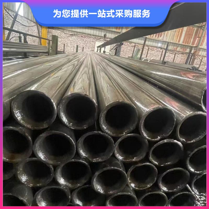 【无缝钢管20CrMo合金管实体厂家】