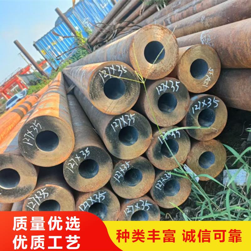 无缝钢管-螺旋管就近发货