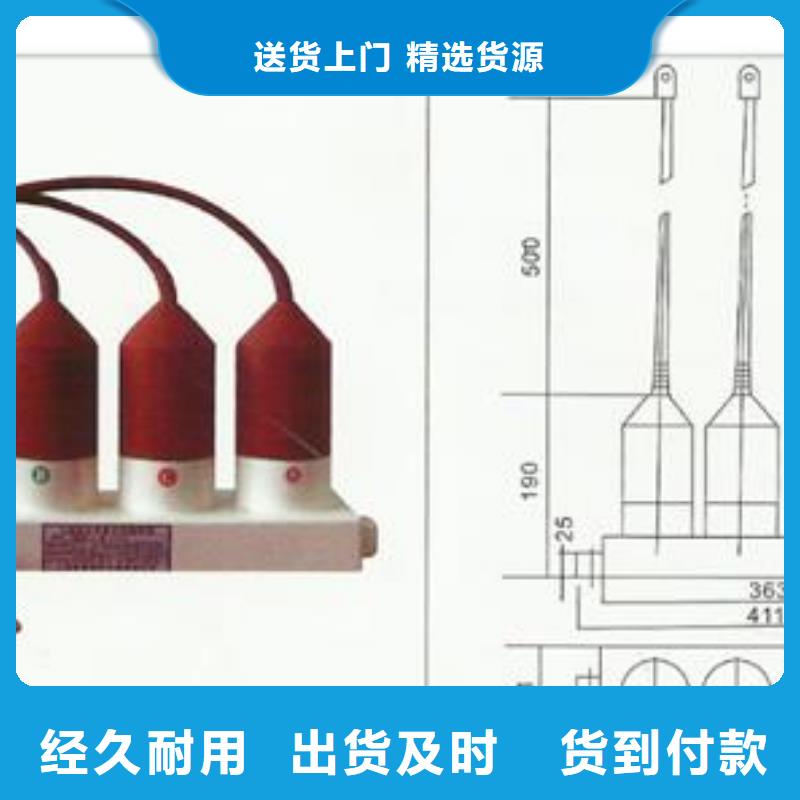 JS-85放电计数器