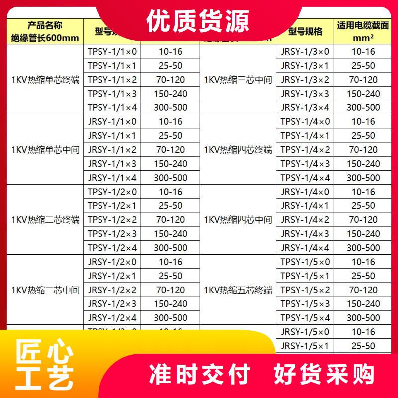 NSZ-10/3.3三芯油浸户内终端头