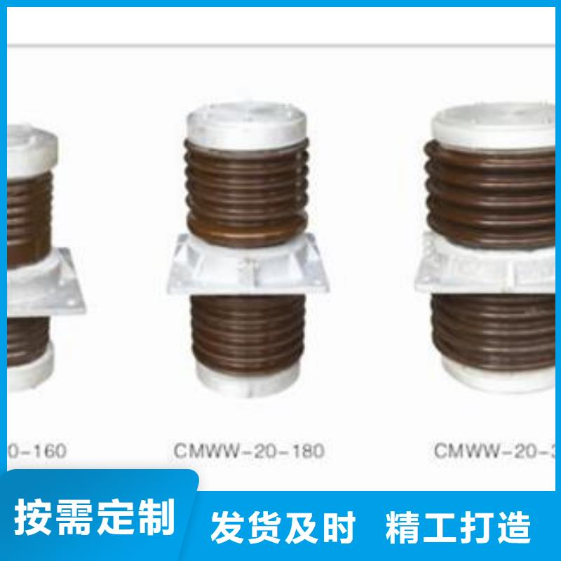 FCGW-40.5/3150A高压复合套管