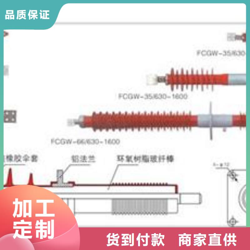 FCWW-10/1250硅胶穿墙套管