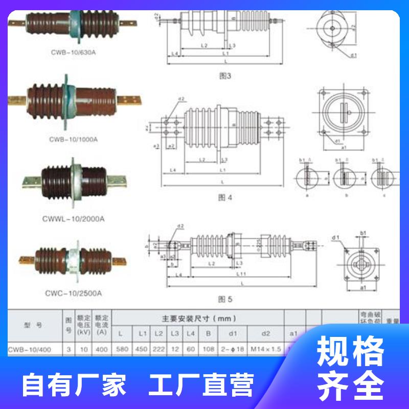 FCWW-10/1000硅胶穿墙套管