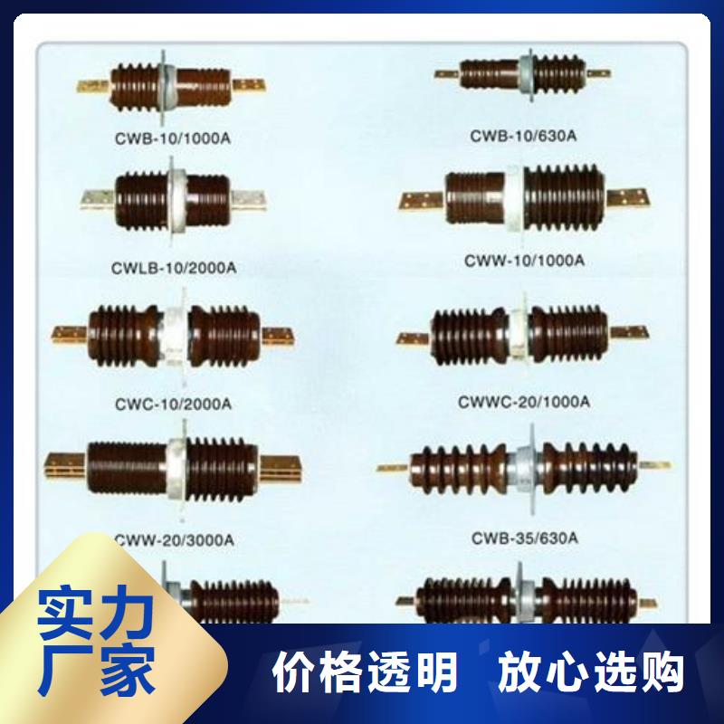 CWWL-40.5/2000A-4穿墙套管