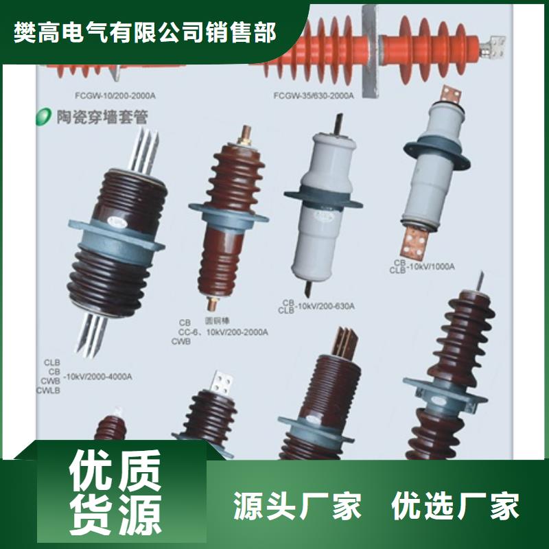 CWWB-40.5/3150A陶瓷套管樊高