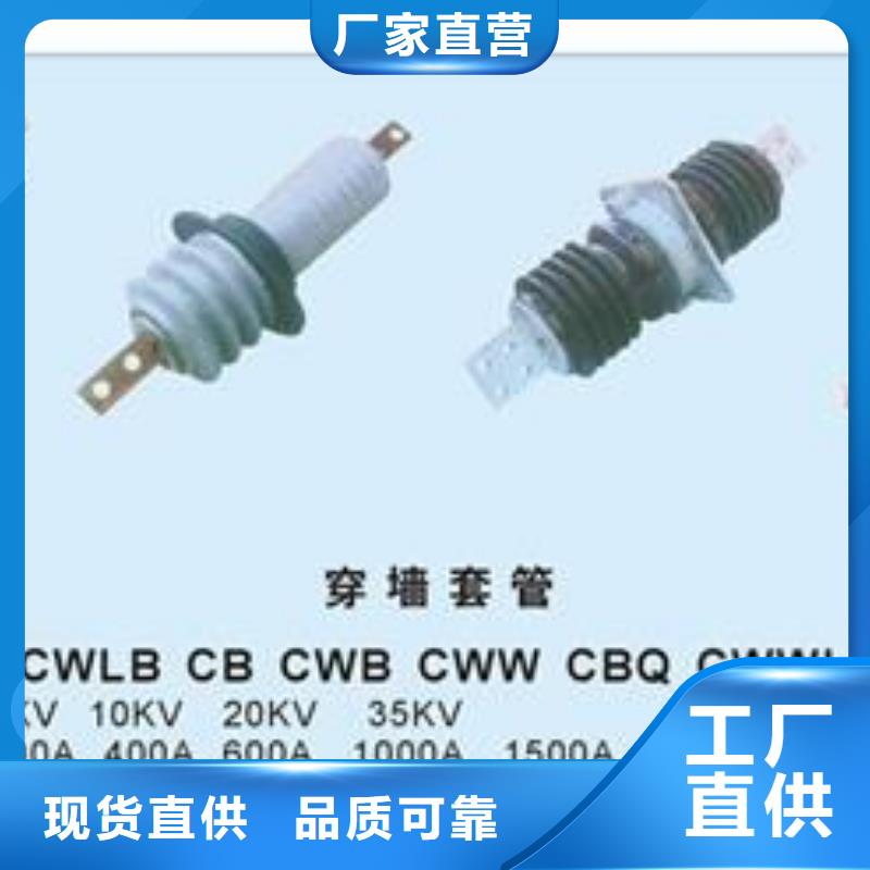 FCGW-40.5/1250硅橡胶穿墙套管