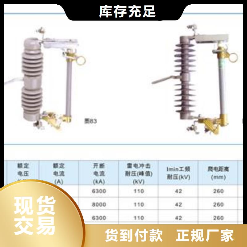 XS-12/200A跌落式熔断器