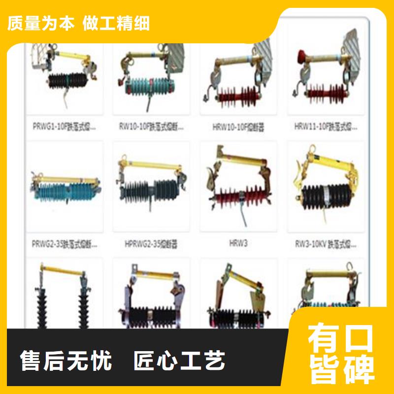 PD3-12/100A出口型跌落保险