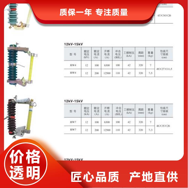 XRNT1-40.5/50A高压熔断器价格