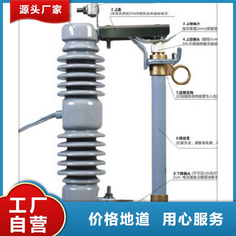 PRWG2-35/200跌落式熔断器