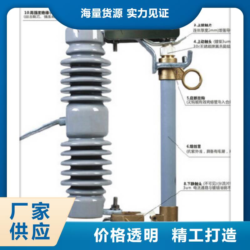 WFNHO-12/315A熔断器