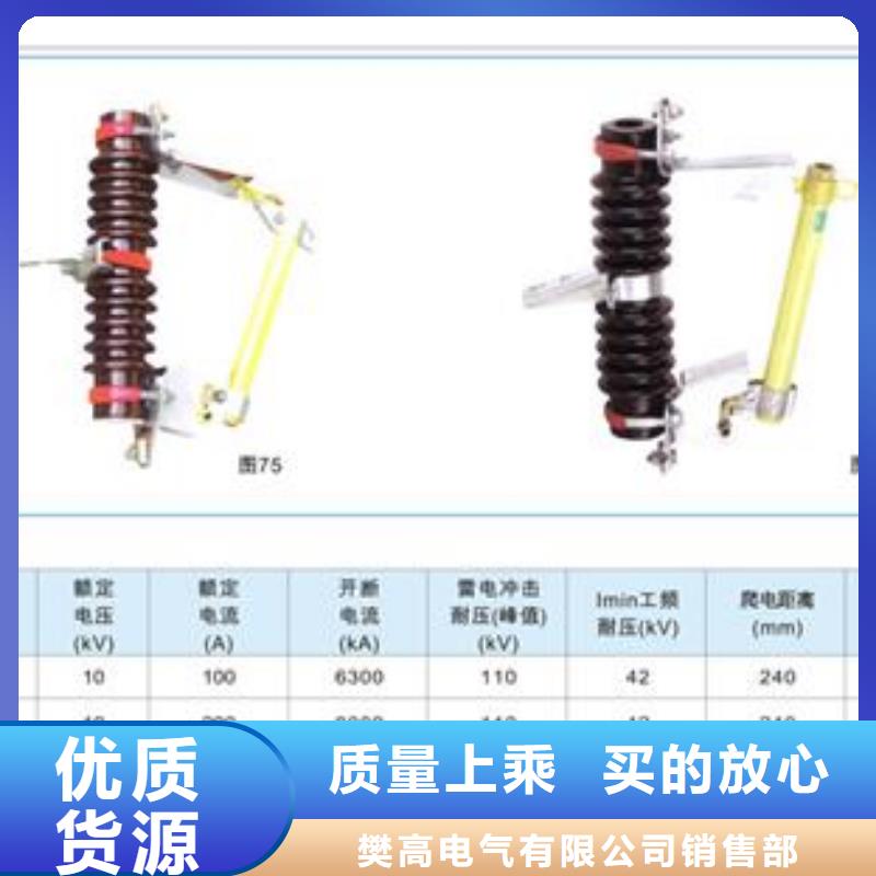 RN3-3/5限流熔断器