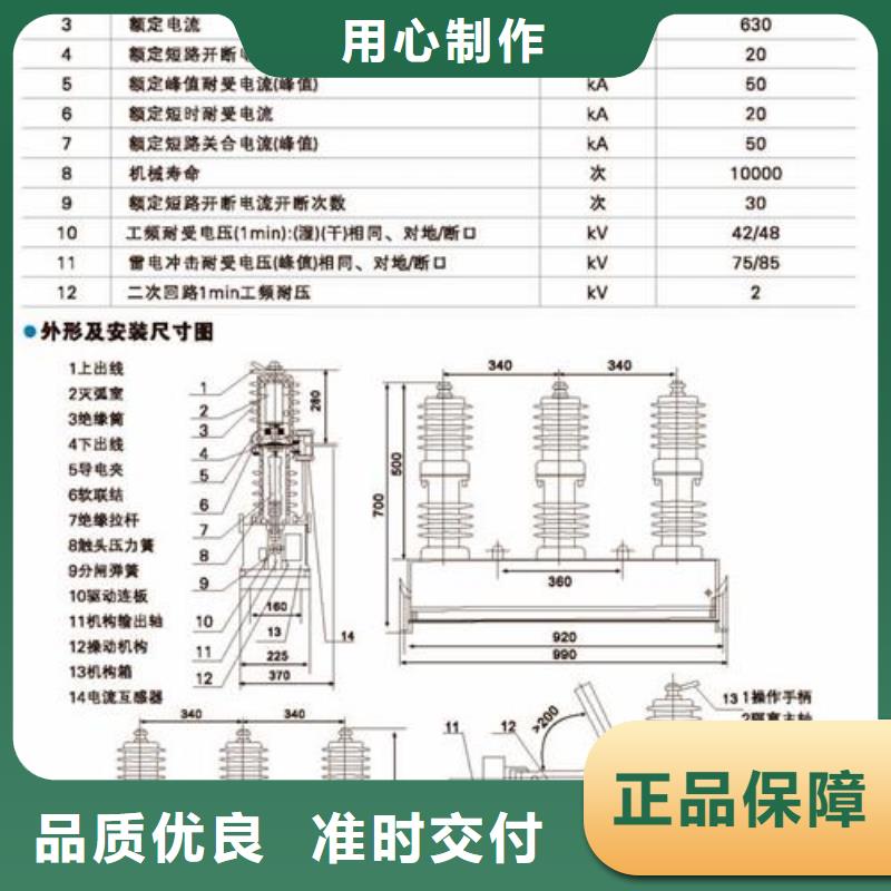 DW13-35/1600-31.5断路器樊高