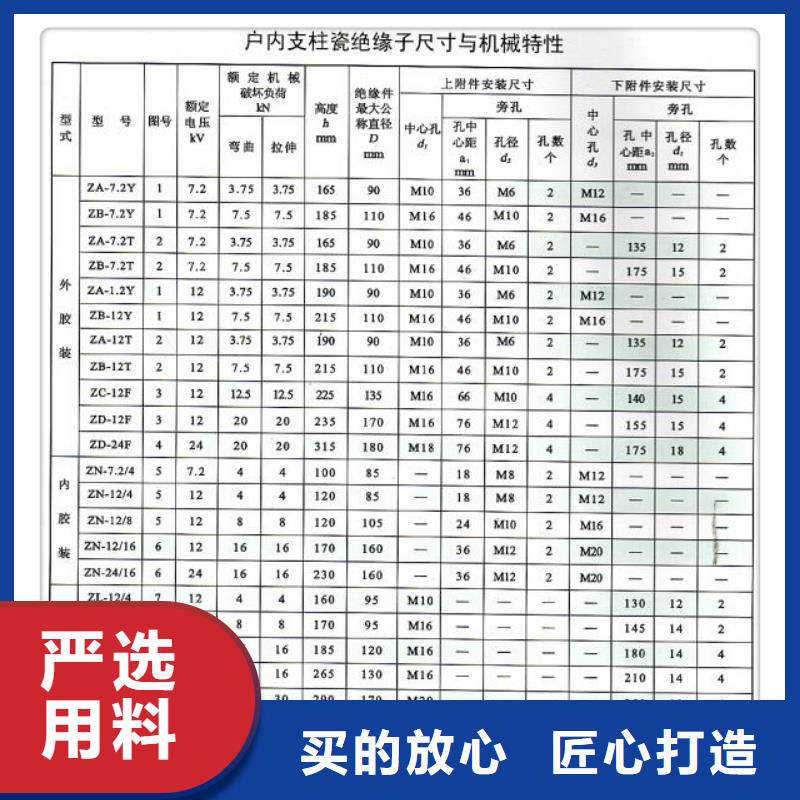 XP-10T陶瓷绝缘子樊高电气